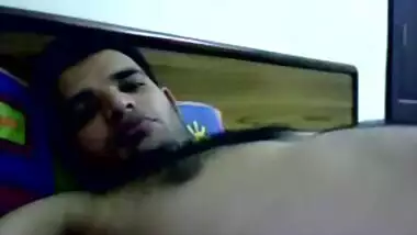 She also says that she loves curry, play some...