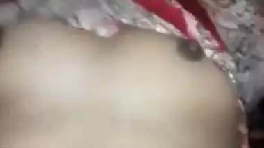 Bhabhi Getting Fucked By Husband Friend