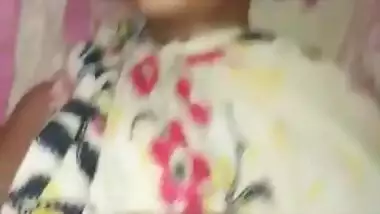 Desi sexy bhabi tight pussy