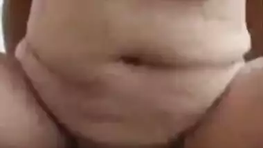 Bhabi RIDING on Dick