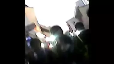 Desi girls friend with ice cream