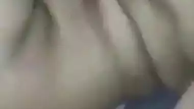 Muslim Teen Body Show