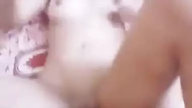 Cute desi teen tight pussy porn mms