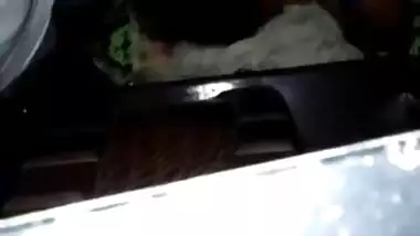 Indian wife Boob pressing and pussy Licking and blowjob 1