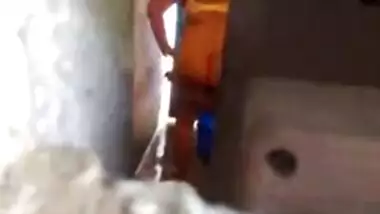 Desi mom fucking ass