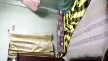 Owner fucking maid roughly 2