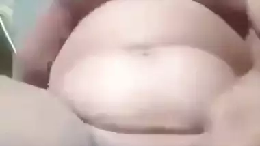 Busty Boudi’s Bangla chuda cudi with 2 brinjals