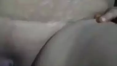 Desi village fatty wife