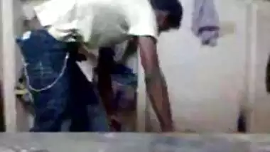 Big sollu telugu aunty sucking modda of nephew