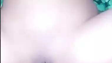 Magic Girl Private Tango Live-1