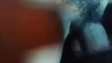 Desi GF lets her lover fuck in missionary position 