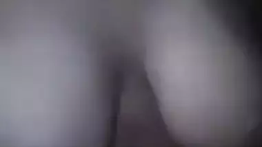 Sexy figured Bangla hottie naked show and masturbation