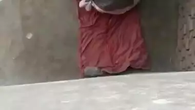 Dehati sex scandal MMS video