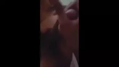 Indian bitch going crazy on this dick in Cleveland