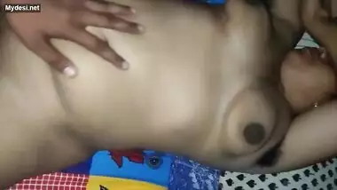 Sexy Bhabhi Nude Video Record By Hubby