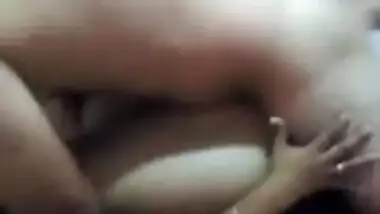 Aunty hard fuck with sons friend and loud moaning