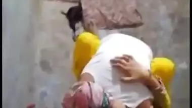 My brother sex with his wife.