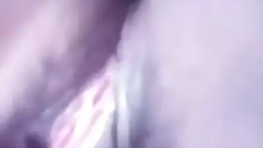 Indian Stay At Home Nude Selfie