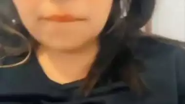 Indian webseries actress nude fingering viral video