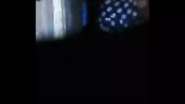 Neighbor bhabi changing after bath