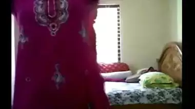Desi College Lovers Enjoying Hot Romantic Sex at Home