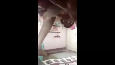 Indian girl fingering pussy