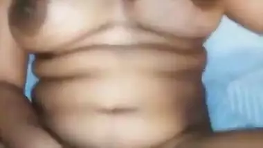 Super horny Bangalore couple fucking part 1