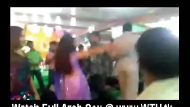 Arab Girls Hot Mujra Sexy Video