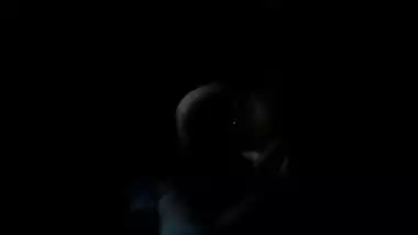 Sexy desi slim girl hot blowjob to lover