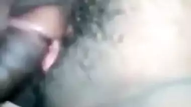 Desi Village Wife Boobs Pressing And Fucked