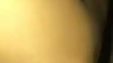 Desi office girl sucking cock and boobs licking by boss