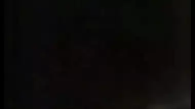 Hijab teen girl dildo masturbate on cam