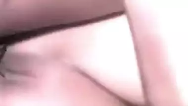 ???? Great tits I would love to see them bounce while riding