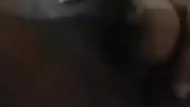 Today Exclusive- Desi Girl Showing Her Boobs And Pussy Part 2