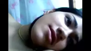 Indore cousin sister first time sex with own brother in hotel room