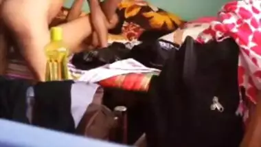 Bangla pair XXX sex at home movie