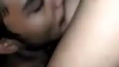 Desi Girl Sextape