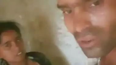 Bihari village girl boob press and viral fucking