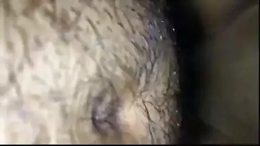 Kinky home sex tape of Delhi couple on IPV