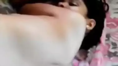 Desi sexy wife first time anal