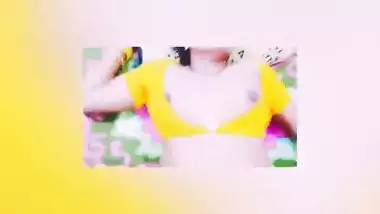 Indian bhabi hardcore fucking with husband's father. Telugu dirty talks.