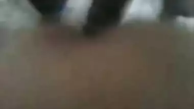 Beautiful desi girlfriend naked n blowjob n fucking video
