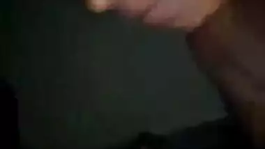 Hottest Chennai auntyâ€™s Tamil dick sucking video