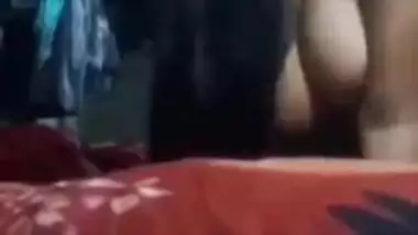 Hardcore ass sex video of nepali student
