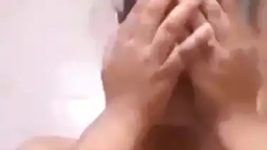 Indian biker girl tiny tits showing free sexy Indian