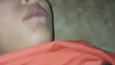 Desi Sexy Muslim Bhabhi Fucking with Devar 1