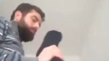 Turk hot couple