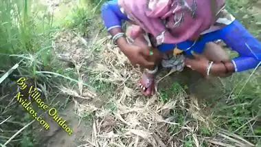Outdoor Steamy Chubby And Busty Aunty Sex Desi Indian Sex