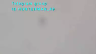 Young Telugu bhabhi nude on Telegram for money