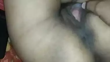 Dehati aged slut fucked in open place by two young guys